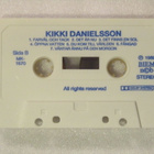 Kikki Danielsson • Canzone D'Amore C-Kasetti - pikkukuva 5