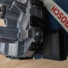 Opel Astra Lasinpyyhkijän moottori. Bosch 0390241538. - pikkukuva 4
