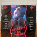 Frederik & Cafe Casablanca LP - pikkukuva 2