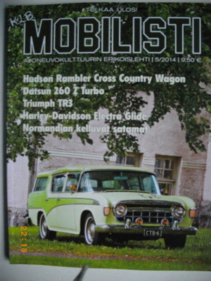Mobilisti Nro 5/2014 (22.7)