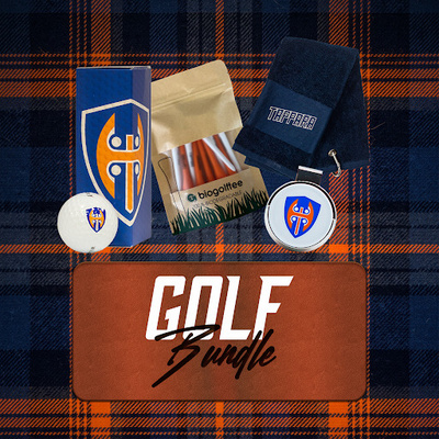Golf Bundle- Tappara-Shop