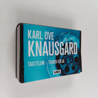 Karl Ove Knausgård : Taisteluni Toinen kirja (Miki-kirja) - pikkukuva 1
