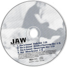 Jaw • Alec Is Amused CD Maxi-Single - pikkukuva 2