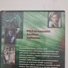 ÄÄNETÖN SAALISTAJA DVD - pikkukuva 2