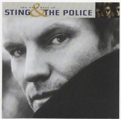 STING& THE POLICE The Very Best