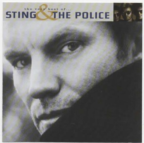 STING& THE POLICE The Very Best