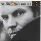 STING& THE POLICE The Very Best - pikkukuva 1