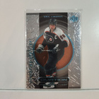 1999-00 Upper Deck Ovation #85 Eric Lindros - pikkukuva 1