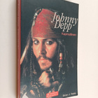 Brian J. Robb : Johnny Depp : kapinallinen - pikkukuva 1