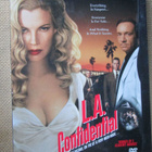 Curtis Hanson: L.A. Confidential DVD - pikkukuva 1