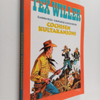 Claudio Nizzi : Cochisen kultakanjoni - pikkukuva 1