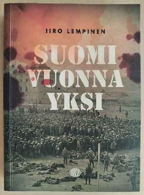 Iiro Lempinen: Suomi vuonna yksi