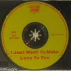 Various • I Just Want To Make Love To You CD - pikkukuva 4