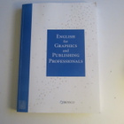 English for Graphics and Publishing Professionals - pikkukuva 1