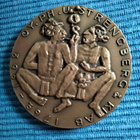 Oy PH.Strengberg & Ki Ab 1762-1962 200v. (suunn.Tukiainen) - pikkukuva 2