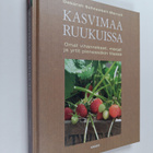 Deborah Schneebeli-Morrell : Kasvimaa ruukuissa : omat vi... - pikkukuva 1