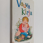 Gyo Fujikawa : Vauvakirja - pikkukuva 1