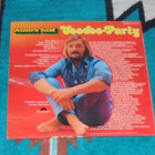 JAMES LAST Voodoo-Party ~ LP - pikkukuva 2