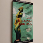 Tara Iron : Helsinki erotica : selviytyjän opas = a survi... - pikkukuva 1