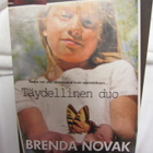 Brenda Novak - Täydellinen duo - pikkukuva 1