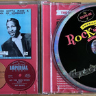 CD The Golden Age of American Rock’n’Roll Volume 12 (2011) - pikkukuva 3