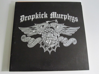 Dropkick Murphys: The Meanest Of Times 2 X LP