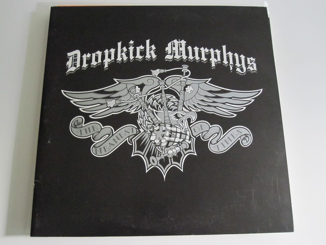 Dropkick Murphys: The Meanest Of Times 2 X LP