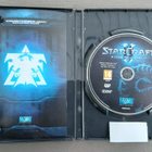 PC DVD: Starcraft II - Wings of Liberty peli (2010) - pikkukuva 3