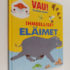 Emma Dods : Ihmeelliset eläimet - pikkukuva 1