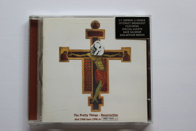 The Pretty Things: Resurrection