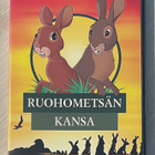 Richard Adamsin RUOHOMETSÄN KANSA (1978) puhuttu suomeksi - pikkukuva 1