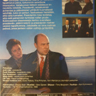 PRESIDENTIN MIES DVD (Antti Litja) UUSI - pikkukuva 2