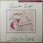 [12''] VALENTHIN ENGEL: LOST IN LOVE - pikkukuva 1