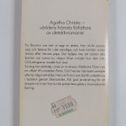 Agatha Christie : Döden till mötes - pikkukuva 2