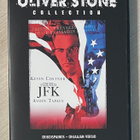 Oliver Stone: JFK - avoin tapaus (1991) Kevin Costner (2DVD) - pikkukuva 1