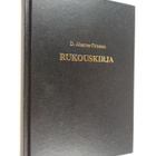 D. Ahasver Fritshen : Rukouskirja - pikkukuva 1