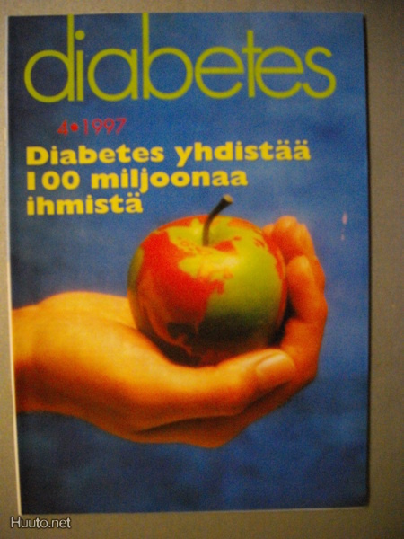 Diabetes Nro 4/1997 (3.3)