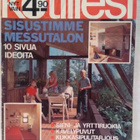Kotiliesi No 16 elokuu 1980 - pikkukuva 1