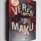 Niklas Leavy : Veren maku - pikkukuva 1
