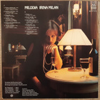 Irina Milan: Milodia, 1975 LP VG+/EX - pikkukuva 2
