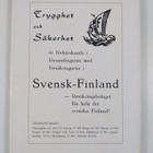 Julbok för Borgå stift : svenskt kyrkoliv i Finland 1967 - pikkukuva 2