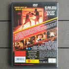 DVD: Never Back Down (Sean Faris, Djimon Hounsou 2008) - pikkukuva 2