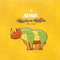 YUP - Hajota ja hallitse CD