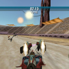 N64  - STAR WARS Episode I Racer - pikkukuva 3