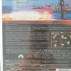 YTIMESSÄ / DEEP IMPACT DVD UUSI - pikkukuva 2