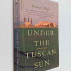 Frances Mayes : Under the Tuscan Sun : At Home in Italy - pikkukuva 1