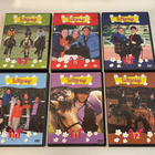 Tallijengi (kaudet 7 - 12) DVD:t - pikkukuva 2