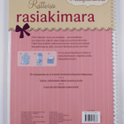 Rattoisa rasiakimara - pikkukuva 2