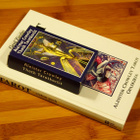 Aleister Crowley Thoth Tarotkortit & Sielun peili kirja - pikkukuva 4