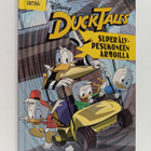 Walt Disney : Superälypesukoneen armoilla - pikkukuva 1